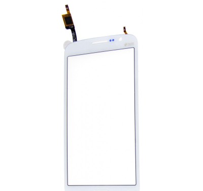 Touchscreen Samsung Galaxy Grand 2 SM-G7102 Dula SIM White foto