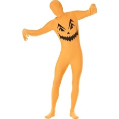 Costum Dovleac Halloween M