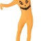 Costum Dovleac Halloween M