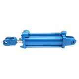 Cilindru de forta hidraulic fi75x30x200 mm M20 pentru UTB U-445