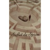 Suflet de spion - Pavel Corut