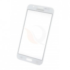 Geam sticla, samsung galaxy j5 (2015) j500, white foto