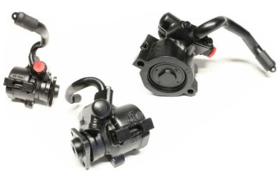 Pompa servodirectie Daewoo Lanos (Klat), 05.1997-2008, , SRLine S5029001 foto