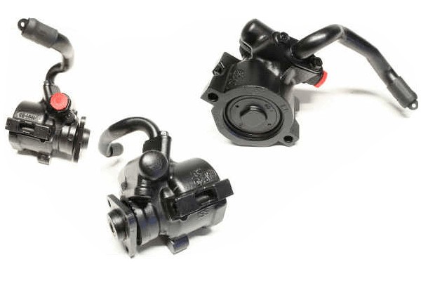 Pompa servodirectie Daewoo Lanos (Klat), 05.1997-2008, , SRLine S5029001