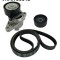 SKF VKMA 36048 Set curea transmisie cu caneluri