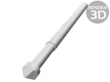 Ac de Testare Abatere Arc 5.1mm 3.18mm 3A