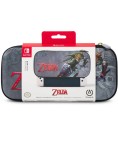 Powera Slim Case Intrepid Link Oled Lite NSW