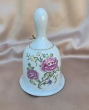 CLOPOTEL VINTAGE DIN PORTELAN