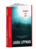 Doamna din lac - Laura Lippman - Crime Scene Press