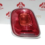 Cumpara ieftin Stop stanga Fiat 500X 2014 - 2018