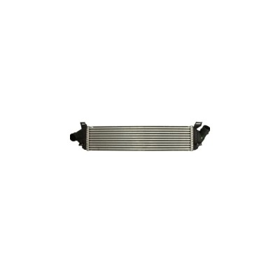 Intercooler VOLVO V50 MW AVA Quality Cooling VO4134 foto