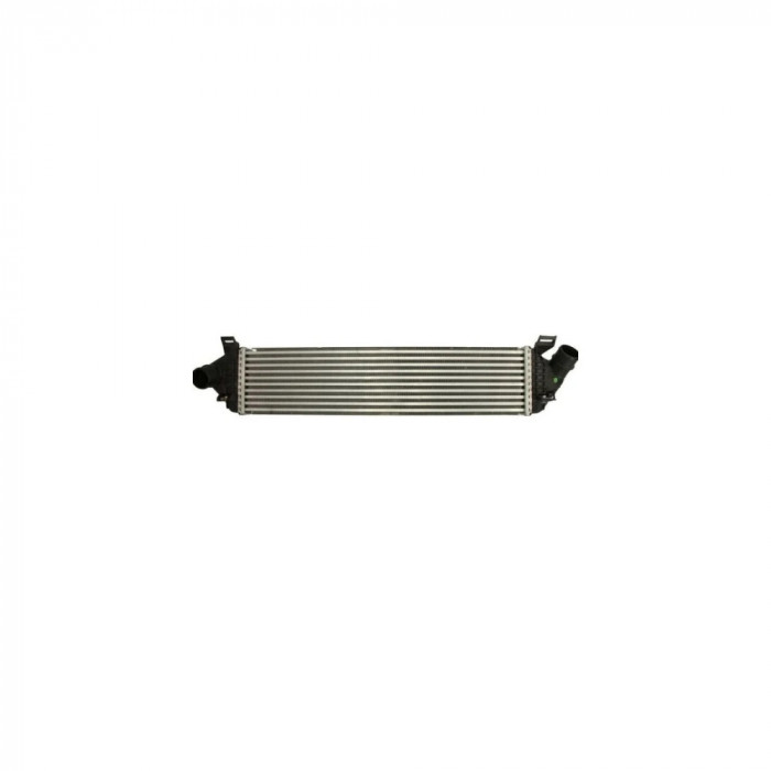 Intercooler VOLVO C70 II Cabriolet AVA Quality Cooling VO4134