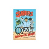 The Snips: A Bad Buzz Day (a Graphic Novel)