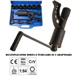 MULTIPLICATOR FORTA (6 TUBULARE)