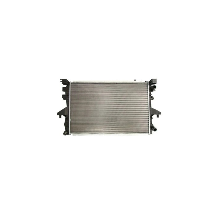Radiator apa VW MULTIVAN V 7HM 7HN 7HF 7EF 7EM 7EN AVA Quality Cooling VW2232