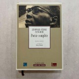 Leopold Sedar Senghor - Poesie complete