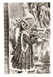 QW28 - Tematica muzee - Portretul lui Stefan cel Mare - Putna, Necirculata, Printata