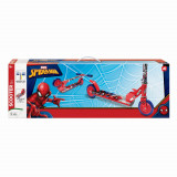 TROTINETA CU 2 ROTI SPIDERMAN SuperHeroes ToysZone, AS