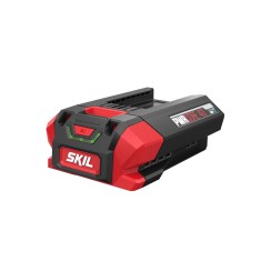 SKIL 4102 AA, Acumulator Li-Ion 40V Max, 2.5Ah, PWRCORE 40 foto