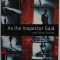 AS THE INSPECTOR SAID AND OTHER STORIES , retold by JOHN SCOTT , 2008