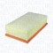 MAGNETI MARELLI 152071761712 Filtru aer