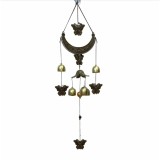 Clopot de vant din metal diverse modele- INVCP25