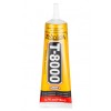 Adeziv Lichid Zhanlida T-8000, 110ml, Transparent, Universal