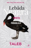 Lebada neagra. Editia a -III-a revizuita - Editura Curtea Veche