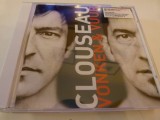 Clouseau -3740