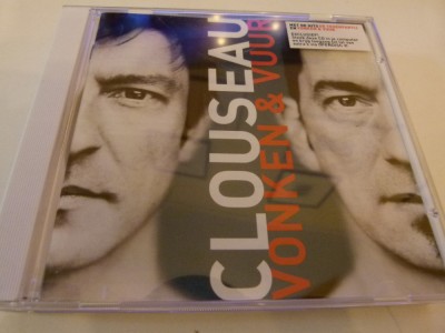 Clouseau -3740 foto