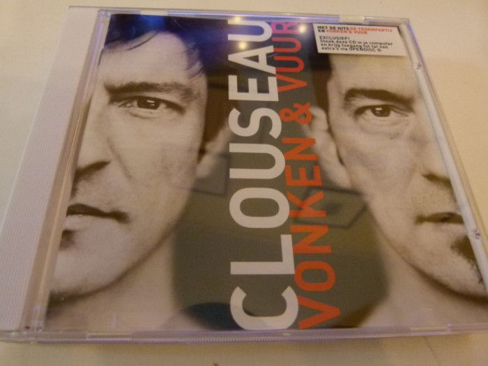 Clouseau -3740