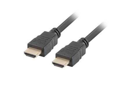 Cablu HDMI M/M v1.4 7,5 m negru foto