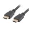 Cablu HDMI M/M v1.4 7,5 m negru