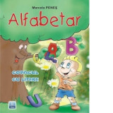 Alfabetar - Copacul cu litere -