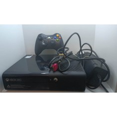 Consola XBOX 360 E - 500 GB - SN 076671143408- 004