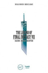 The Legend of Final Fantasy VII foto