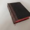 BIBLIA BUCURESCI 1909 VECHIUL+NOUL TESTAMENT/TRAD. DIN GREACA PROF.N. NITZULESCU
