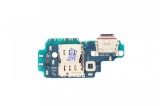 Flex Incarcare Samsung Galaxy S23 Ultra S918 Mufa Port USB-C Original