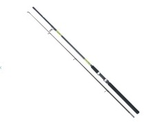 Lanseta Spining Baracuda Cherokee Spin 2402, lungime 2.4 metri foto