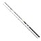 Lanseta Spining Baracuda Cherokee Spin 2402, lungime 2.4 metri