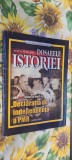 Revista Dosarele istoriei nr. 4/2004 stare buna