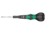 Şurubelniţă Phillips PH1 215mm WERA Kraftform Ball-Grip 1850
