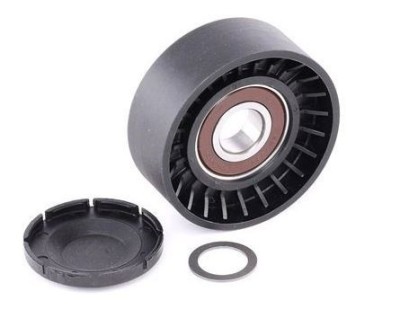 MTR 12191216 rola intinzator,curea transmisie foto