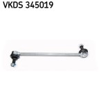 SKF VKDS 345019 Brat/bieleta suspensie, stabilizator