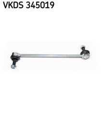SKF VKDS 345019 Brat/bieleta suspensie, stabilizator