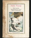 SATUL AERIAN, &Icirc;NCHIPUIRILE LUI JEAN, MARIE CABIDOULIN - JULES VERNE