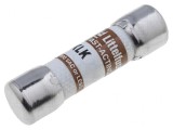 Siguranță rapidă 12A 600VAC 10,3x38mm