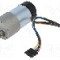 Motor DC, 24V DC, 3A, 100rot./min, POLOLU, 100:1 METAL GEARMOTOR 37DX73L 24V 64 CPR