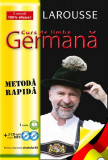 Germana. Metoda rapidă - Paperback brosat - Larousse - Meteor Press