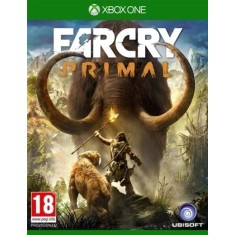 Joc XBOX One Far Cry Primal